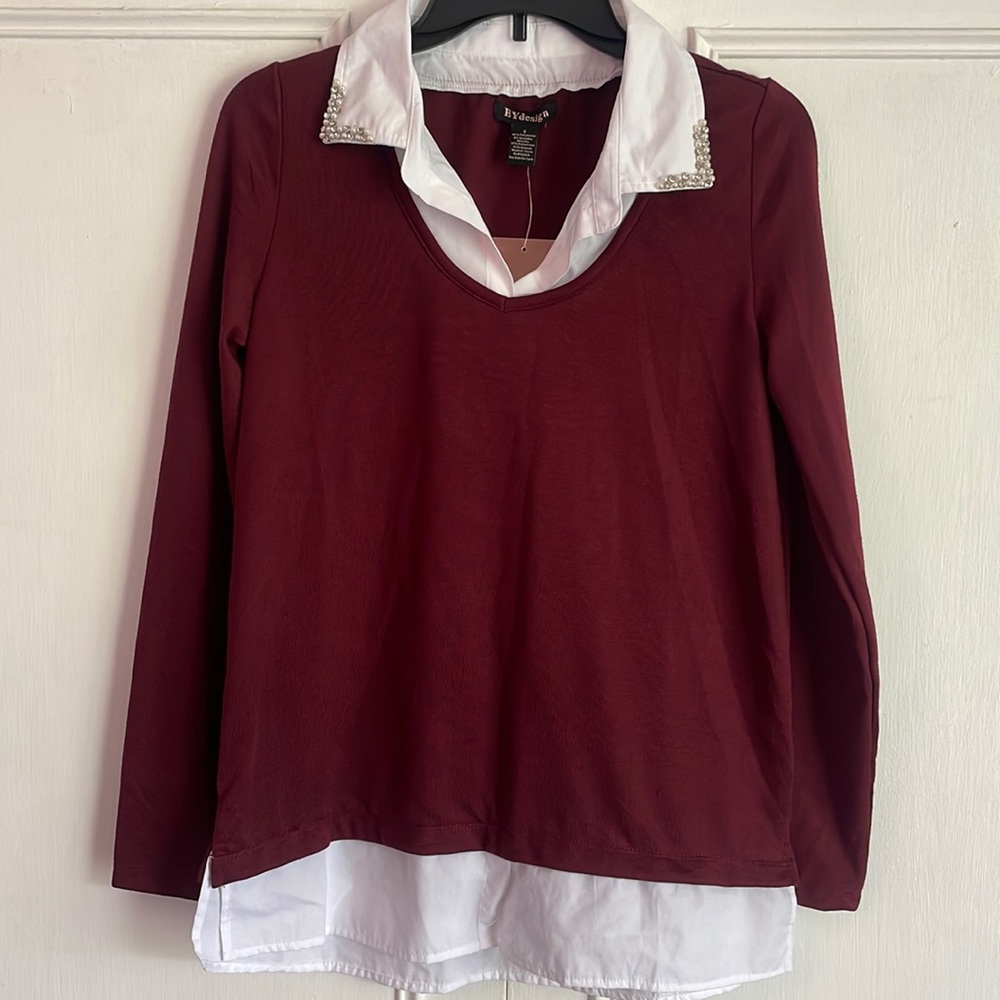 Knit-Double layer